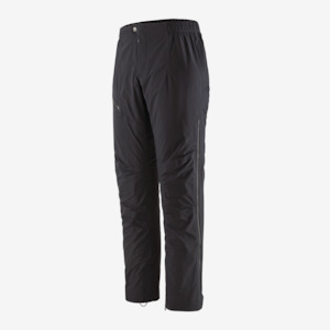 Mens Rainwear: Men's Granite Crest Rain Pants