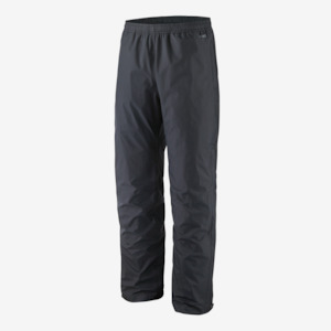 Mens Rainwear: Men's Torrentshell 3L Rain Pants - Short