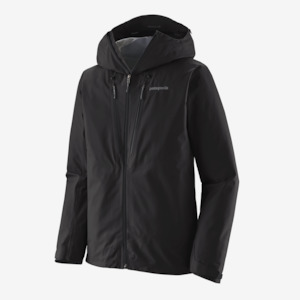Mens Rainwear: Men's Triolet Jacket