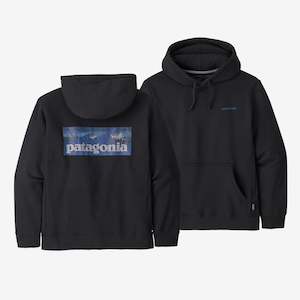 Mens Hoodies Sweatshirts: Boardshort Logo Uprisal Hoody