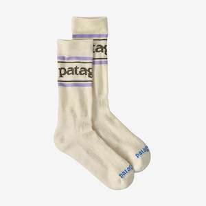 New Arrivals: Merino Wool Blend Crew Socks
