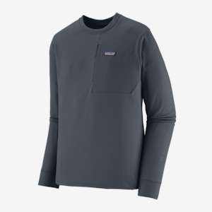 Mens Technical Fleece: Men's R1® Thermal Crewneck