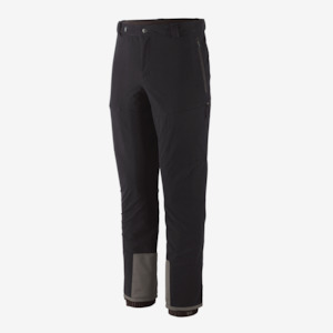 Mens Pants Jeans: Men's Alpine Guide Pants - Regular
