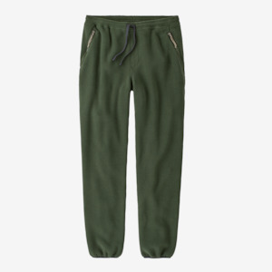 Mens Pants Jeans: Men's Synchilla® Fleece Pants
