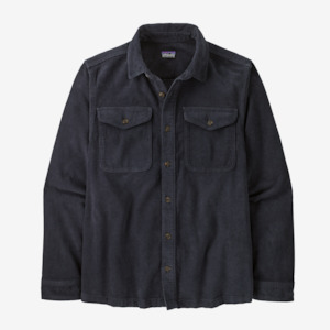 Men's Corduroy Shirt