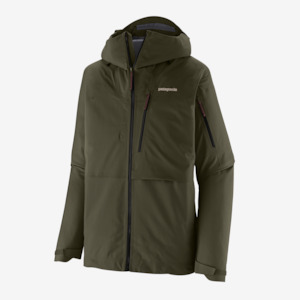 Mens Snow Jackets Pants: Men's Untracked Jacket
