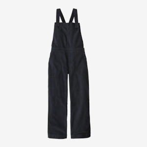 Womens Dresses Overalls: Women's Stand Up® Cropped Corduroy Overalls