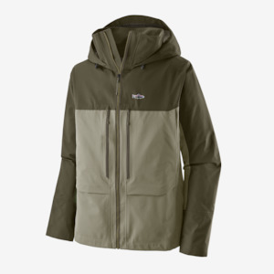 Mens Jackets Vests: Men's Swiftcurrent® Wading Jacket