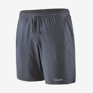 Mens Shorts: Men's Strider Pro Shorts - 7"