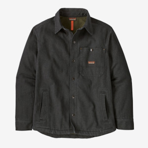 Men's Iron Forge™ Fleece-Lined Jac-Shirt