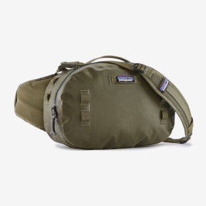 Packs Gear: Guidewater Hip Pack 9L