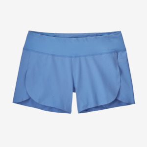 Women's Stretch Hydropeak Surf Shorts