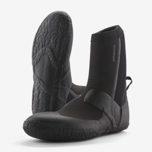 R5® Yulex® Regulator® Round Toe Wetsuit Booties