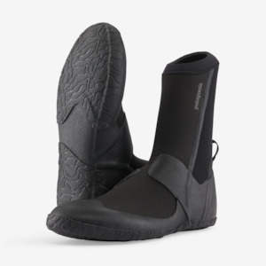 Mens Yulex Wetsuits R2: R4® Yulex® Regulator® Round Toe Wetsuit Booties