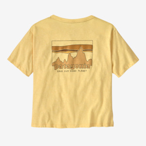 Women's '73 Skyline Easy-Cut Responsibili-Tee®