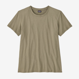 Women's Regenerative Organic Certified® Cotton Tee