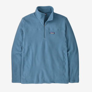 Mens Casual Fleece: Men's Micro D® Fleece Pullover