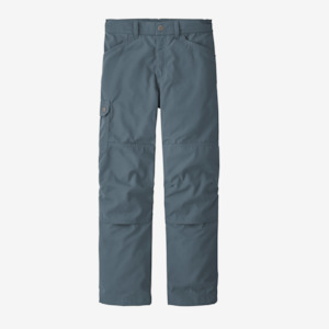 Kids Babies Fair Trade: Kids' Durable Hike Pants