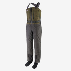 Women's Swiftcurrent® Expedition Zip-Front Waders