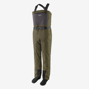 Womens Fly Fishing: Women's Swiftcurrent® Traverse Waders