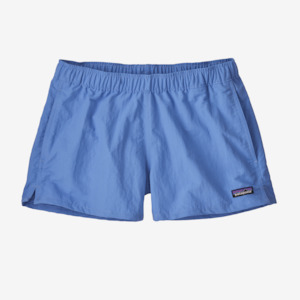 Womens New Arrivals: Women's Barely Baggies™ Shorts - 2_"