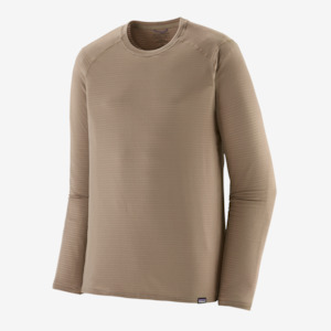 Mens Baselayers: Men's Capilene® Thermal Weight Crewneck