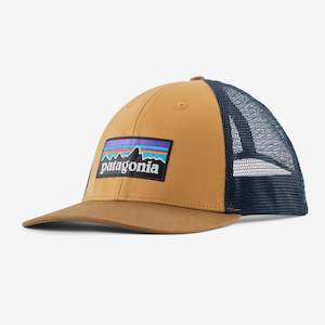 P-6 Logo LoPro Trucker Hat