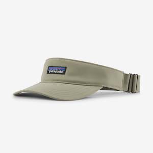 Mens Hats Accessories: Terrebonne Visor