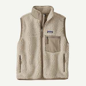 Women's Classic Retro-X® Fleece Vest