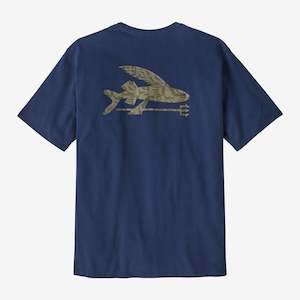 Men’s Flying Fish Responsibili-Tee®