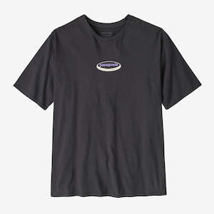 Men's Long Way 'Round Organic Shirt