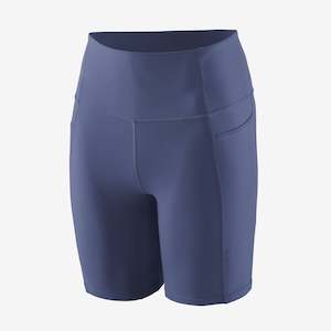 Womens Climbing: Women's Maipo Shorts - 8"