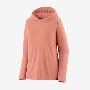 Women's Capilene® Cool Daily Hoody