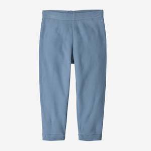 Kids Baby: Baby Micro D® Fleece Bottoms