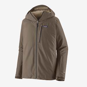 Men's Insulated Powder Town Jacket