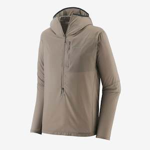 Mens Trail Running: Men's Airshed Pro Pullover