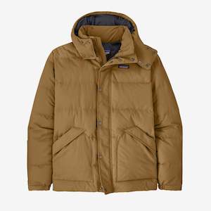 Men's Downdrift Jacket