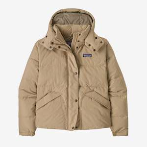Women's Downdrift Jacket