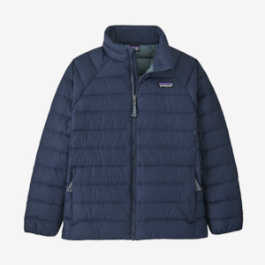 Kids' Down Sweater™ Jacket
