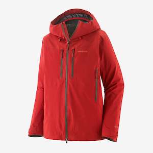 Mens Fair Trade: Men's Pluma PRO Jacket