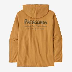 Men's Lightweight Water People Wildrise Hoody