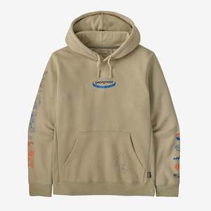 Long Way 'Round Uprisal Hoody