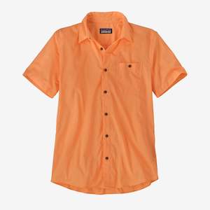 Men's Sunrise Stream Shirt