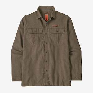 Men's Farrier's Shirt