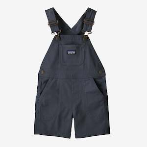Baby Stand Up® Shortalls