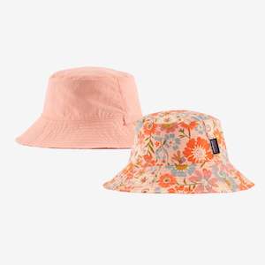 Baby Sun Bucket Hat