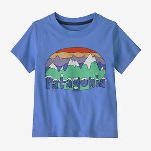 Baby Fitz Roy Flurries T-Shirt