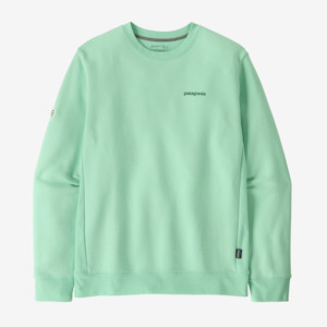 Sale: Fitz Roy Icon Uprisal Crewneck Sweatshirt