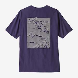 Responsibili Tees: Men's Strataspire Responsibili-Tee®