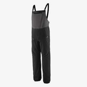 Mens Snow Jackets Pants: Men's SnowDrifter Bibs
